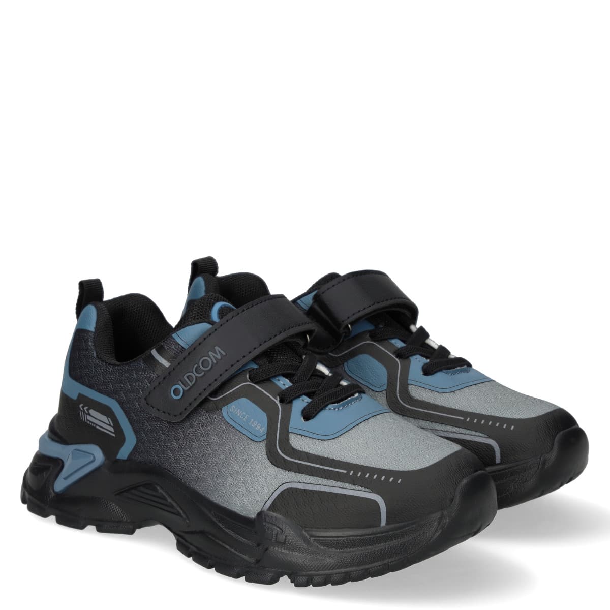 Pantofi sport NITRO, Negru