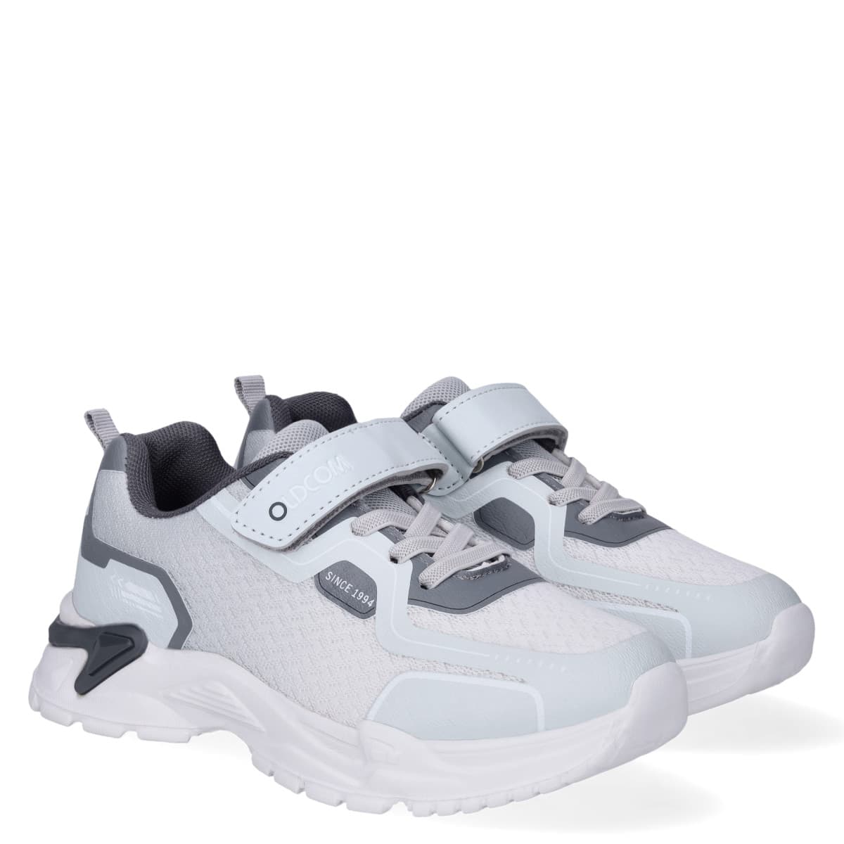 Pantofi sport NITRO, Gri