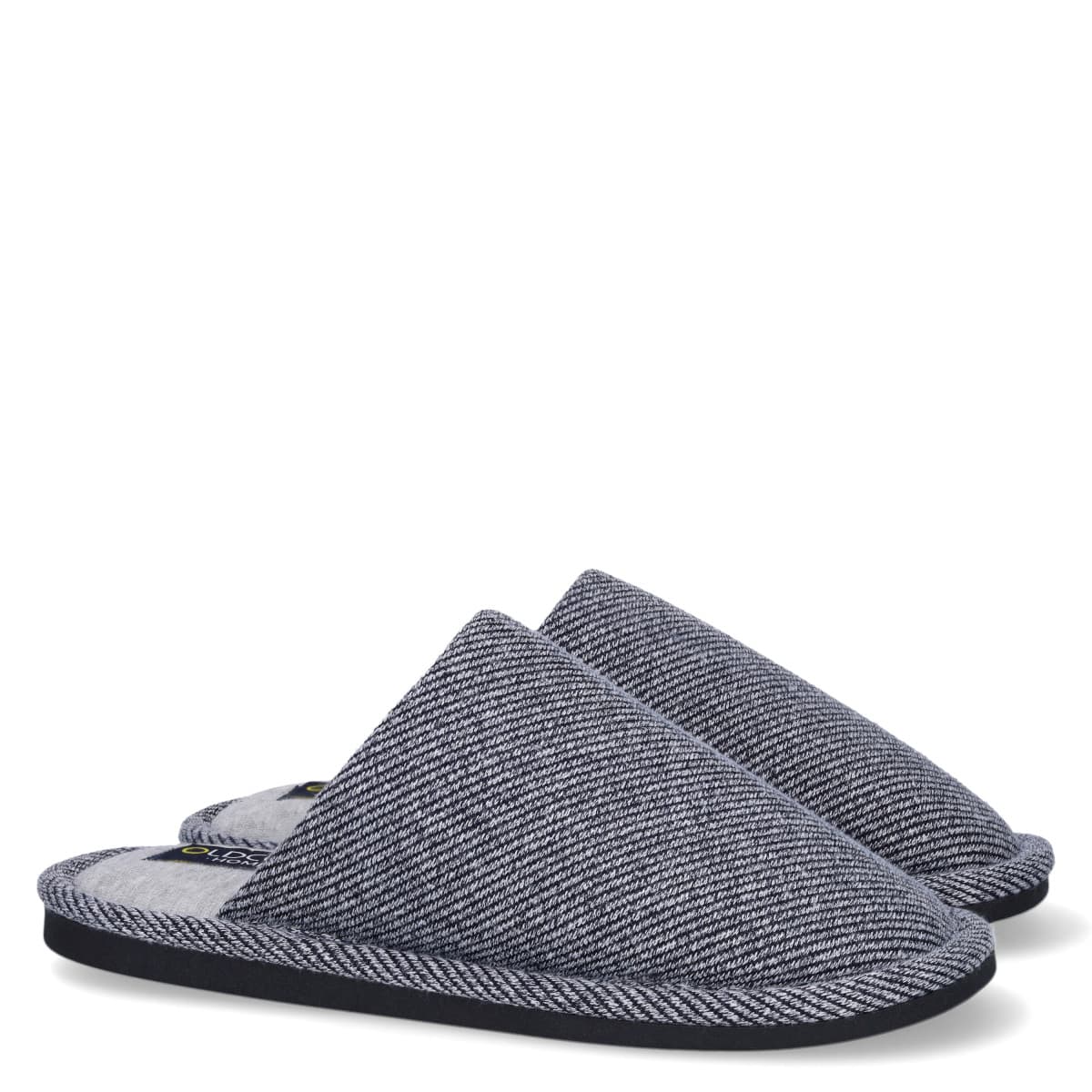 Papuci de casă CRUZ, Navy