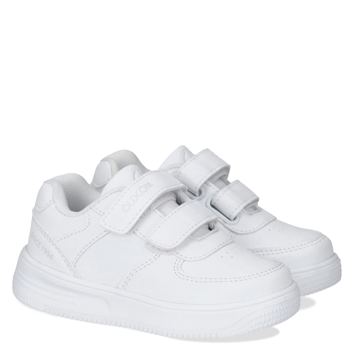 Pantofi sport SONIC, Alb