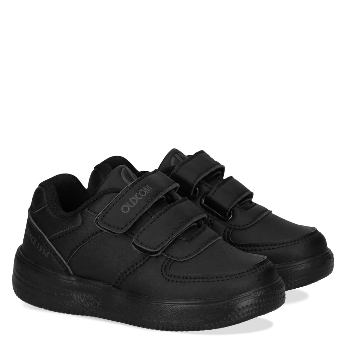 Pantofi sport SONIC, Negru