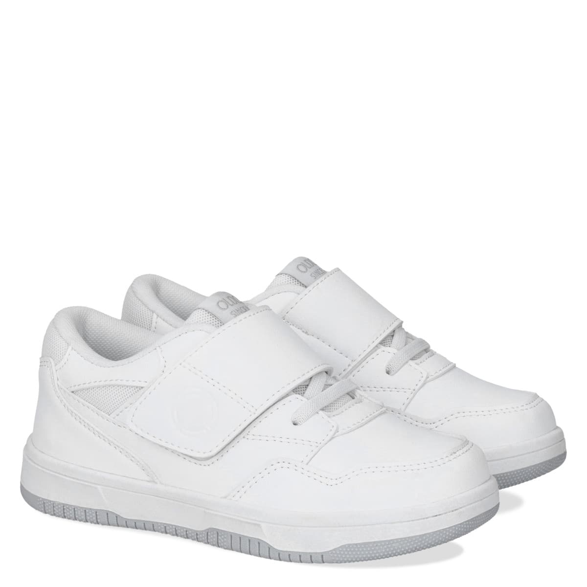 Pantofi sport JUNO, Alb