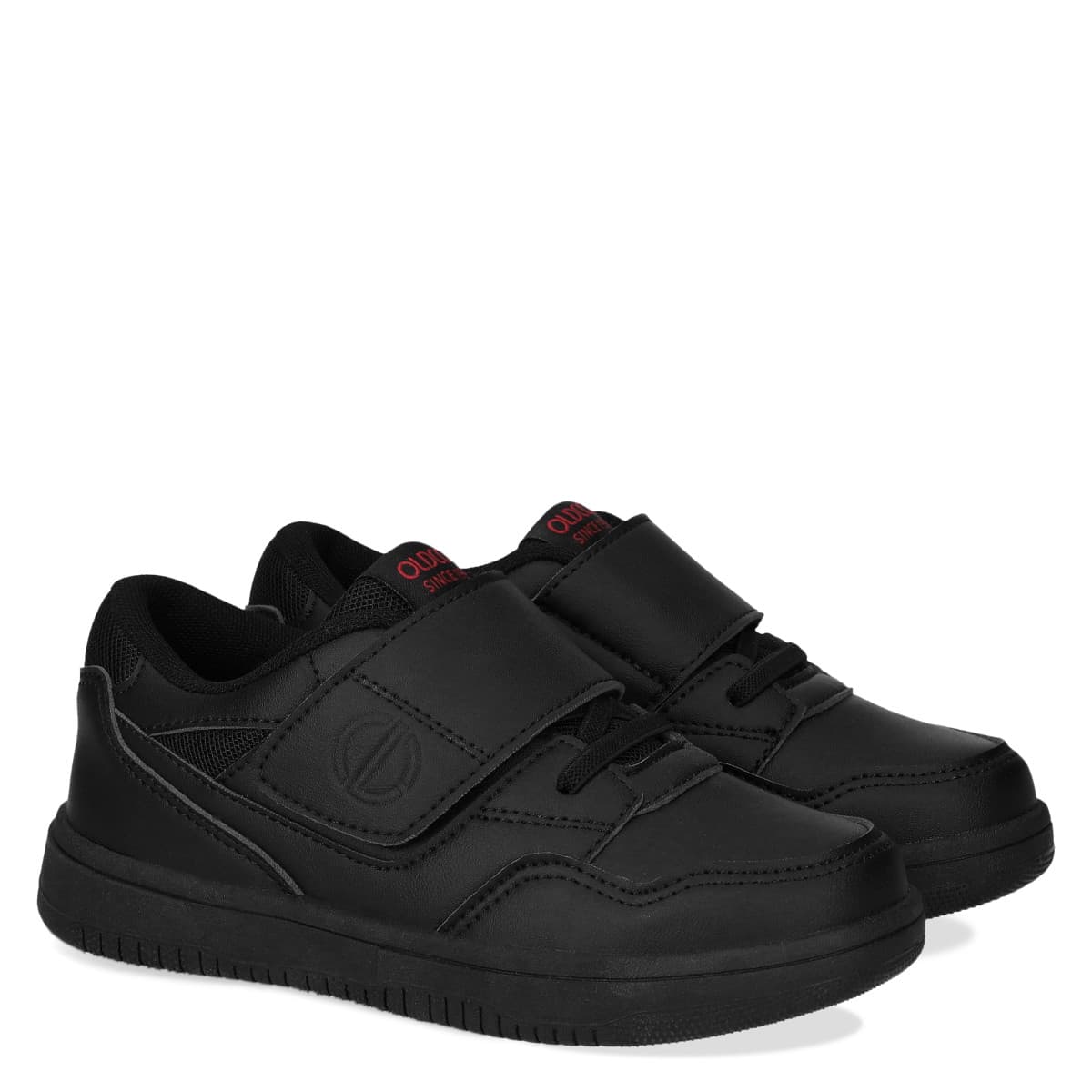 Pantofi sport JUNO, Negru