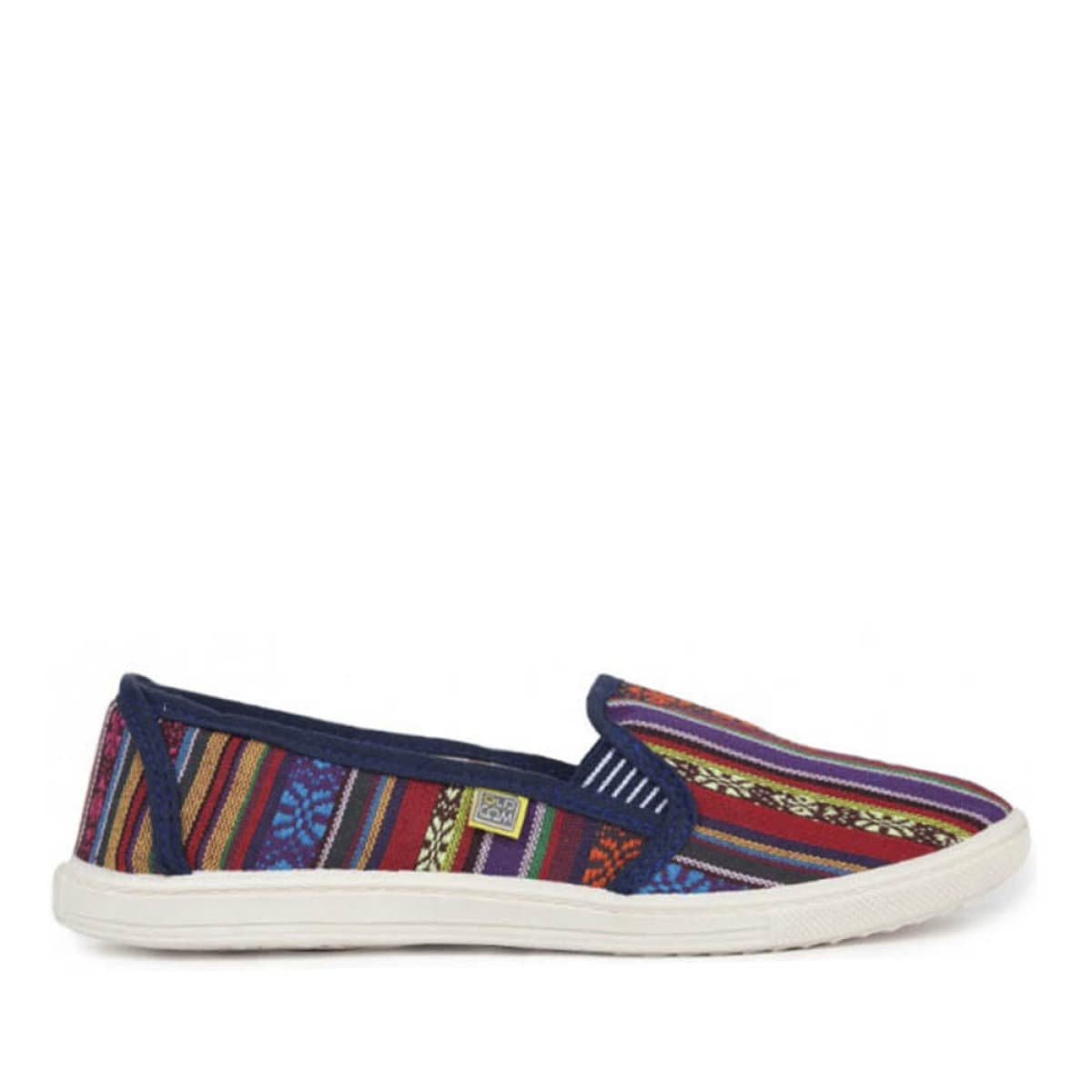 Slip-on ETNO, Fuziune
