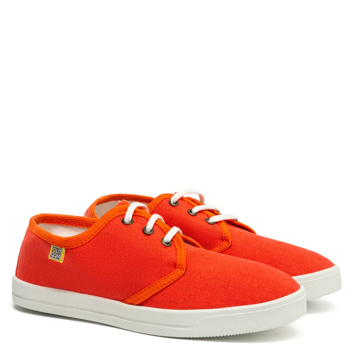 Teniși DERBY, Orange