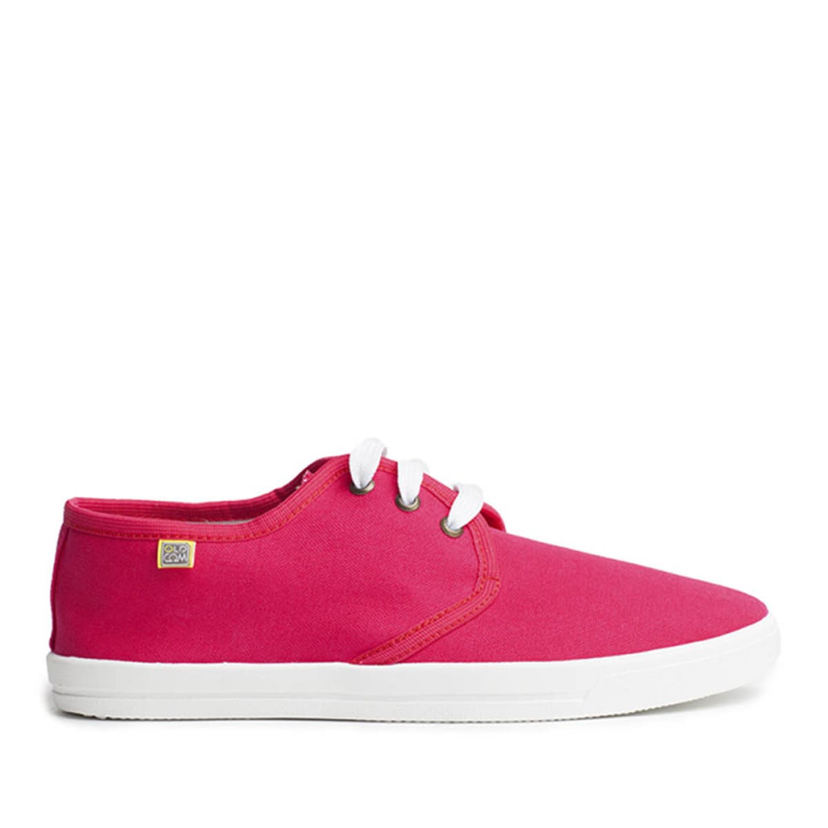 Teniși DERBY, Fucsia