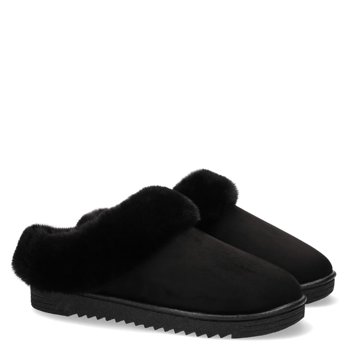 Cizme SELINA, Negru