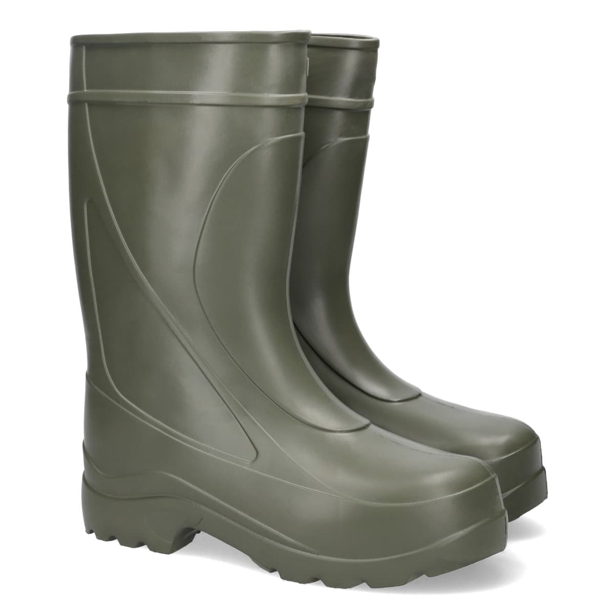 EVA Cizme pentru Bărbați, Khaki