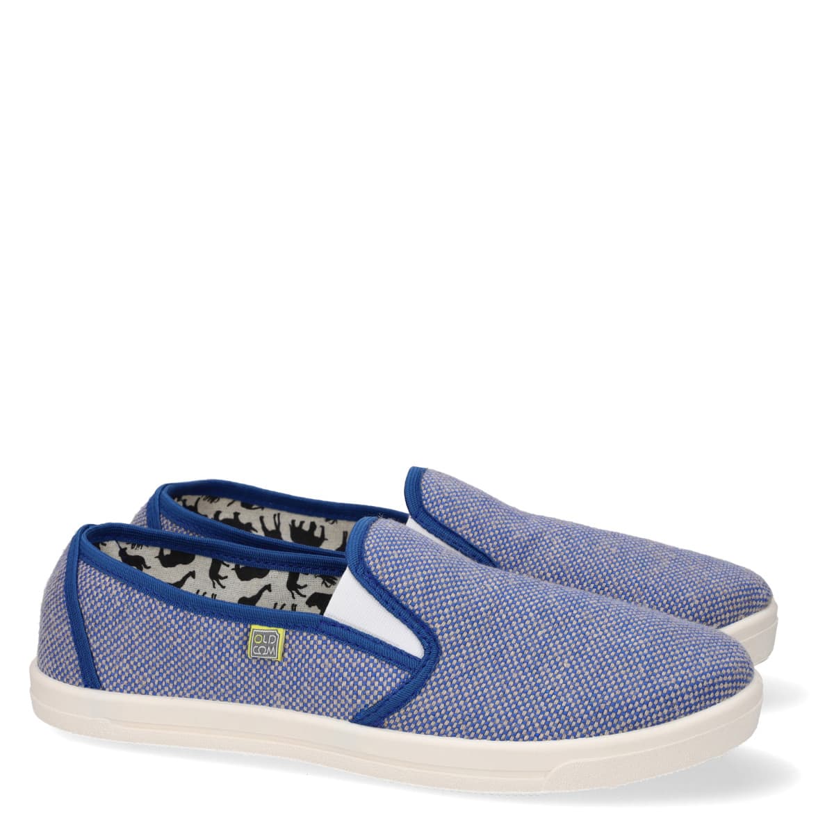 Slip-on COOPER In, Albastru