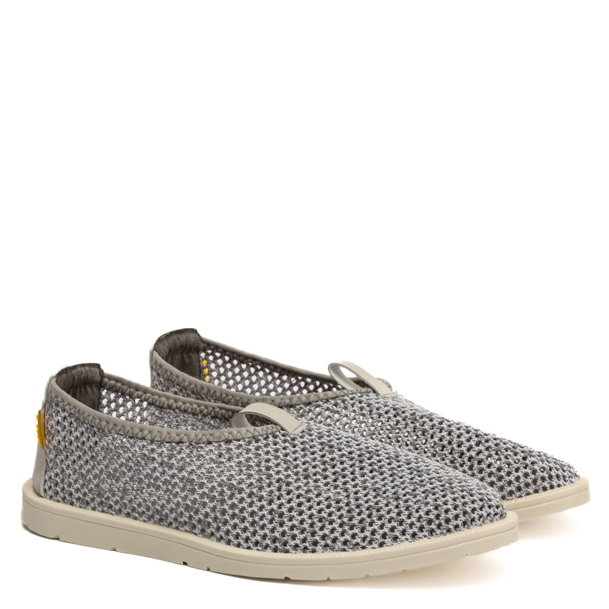 Slip-on SUMMER, Gri