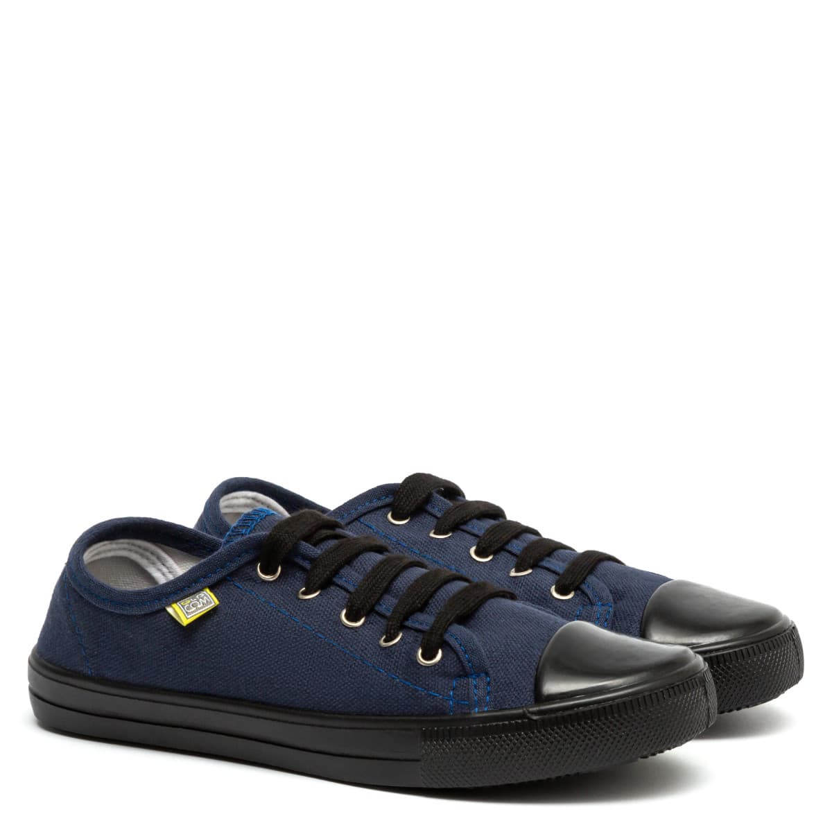 Ghete CLASSIC, Albastru/Negru
