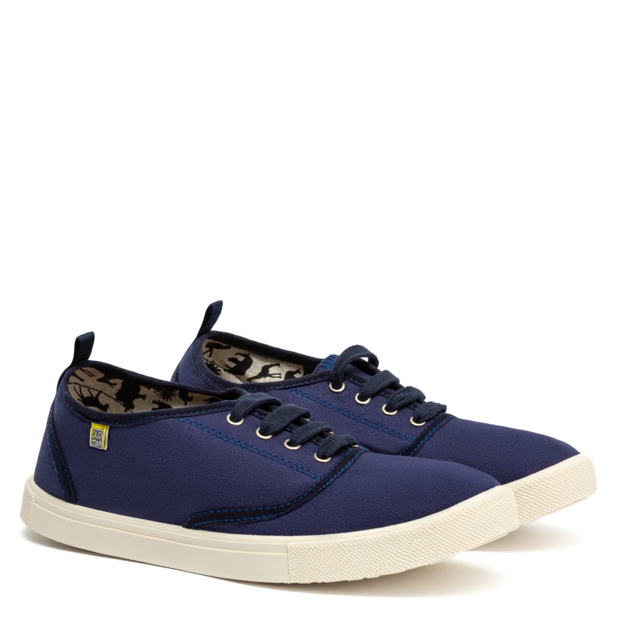 Teniși JERSEY, Cobalt