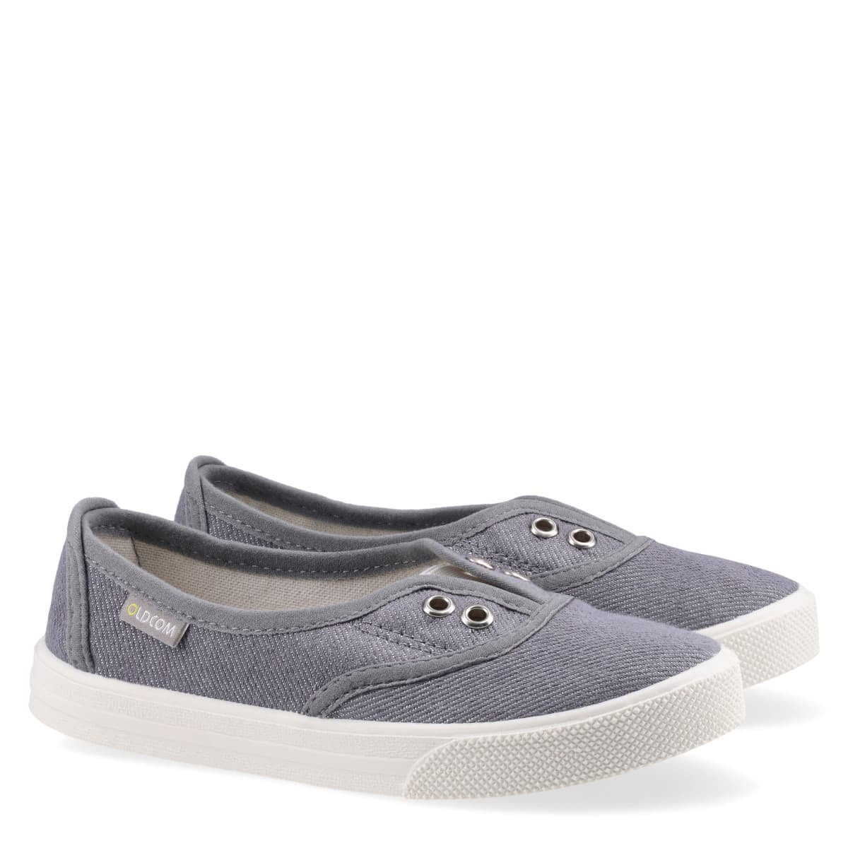 Slip-on SOPHIE, Gri