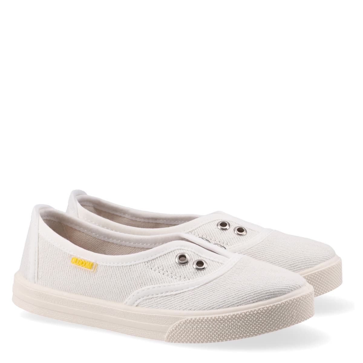 Slip-on SOPHIE, Alb