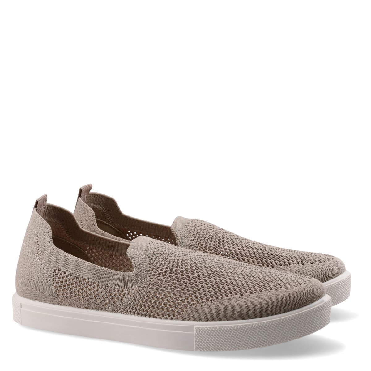 Slip-on TOLEDO, Bej