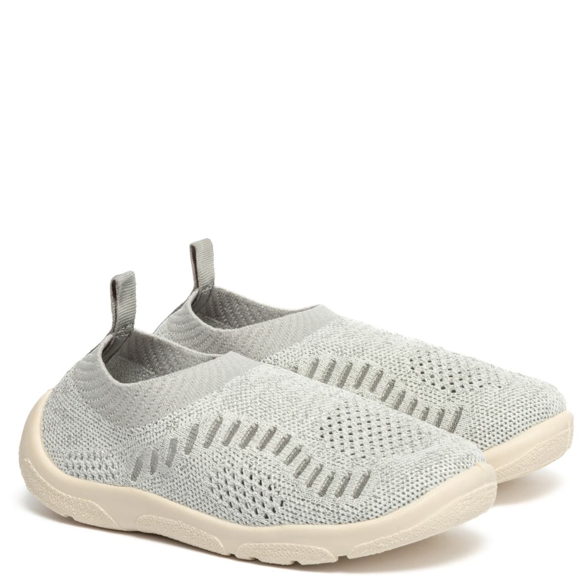 Slip-on PIXIE, Alb