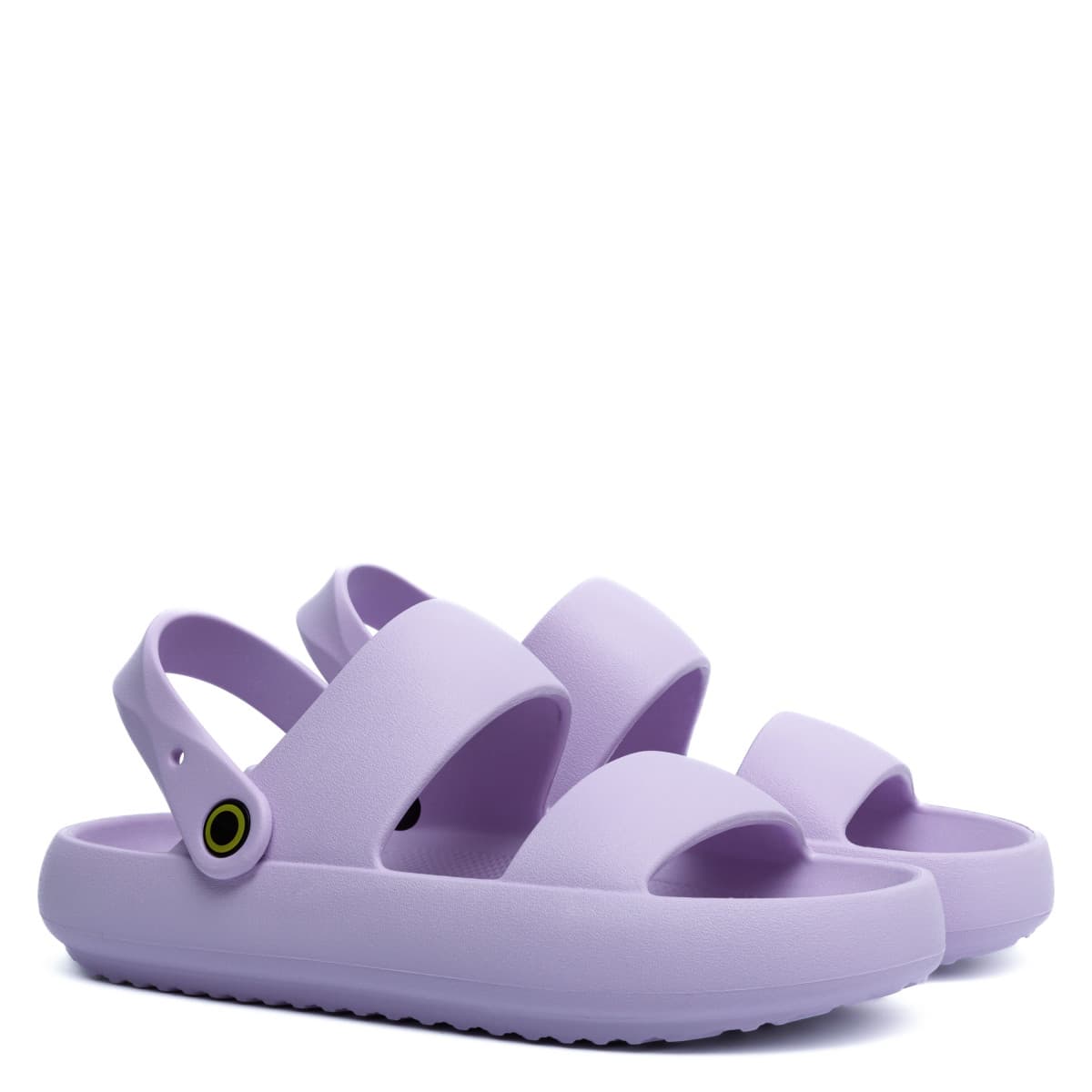 Șlapi DAISY pentru femei, Mov