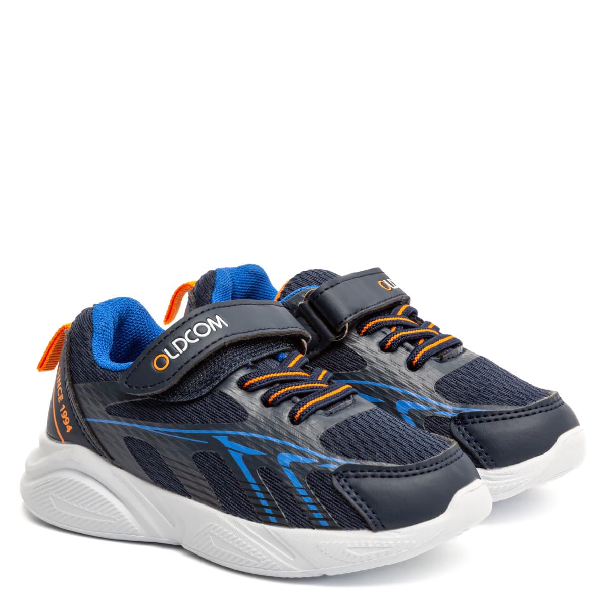 Pantofi sport ANDY, Navy