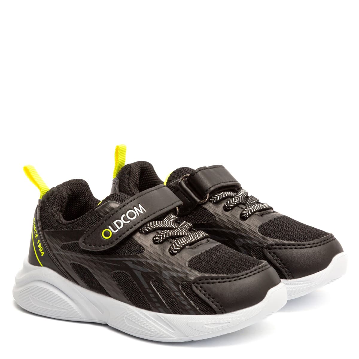 Pantofi sport ANDY, Negru