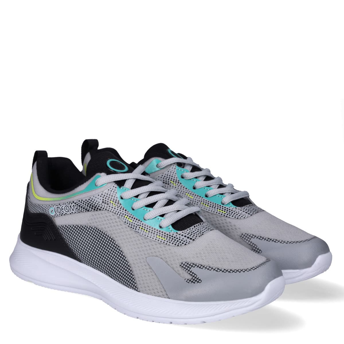 Pantofi sport FLUXO, Gri