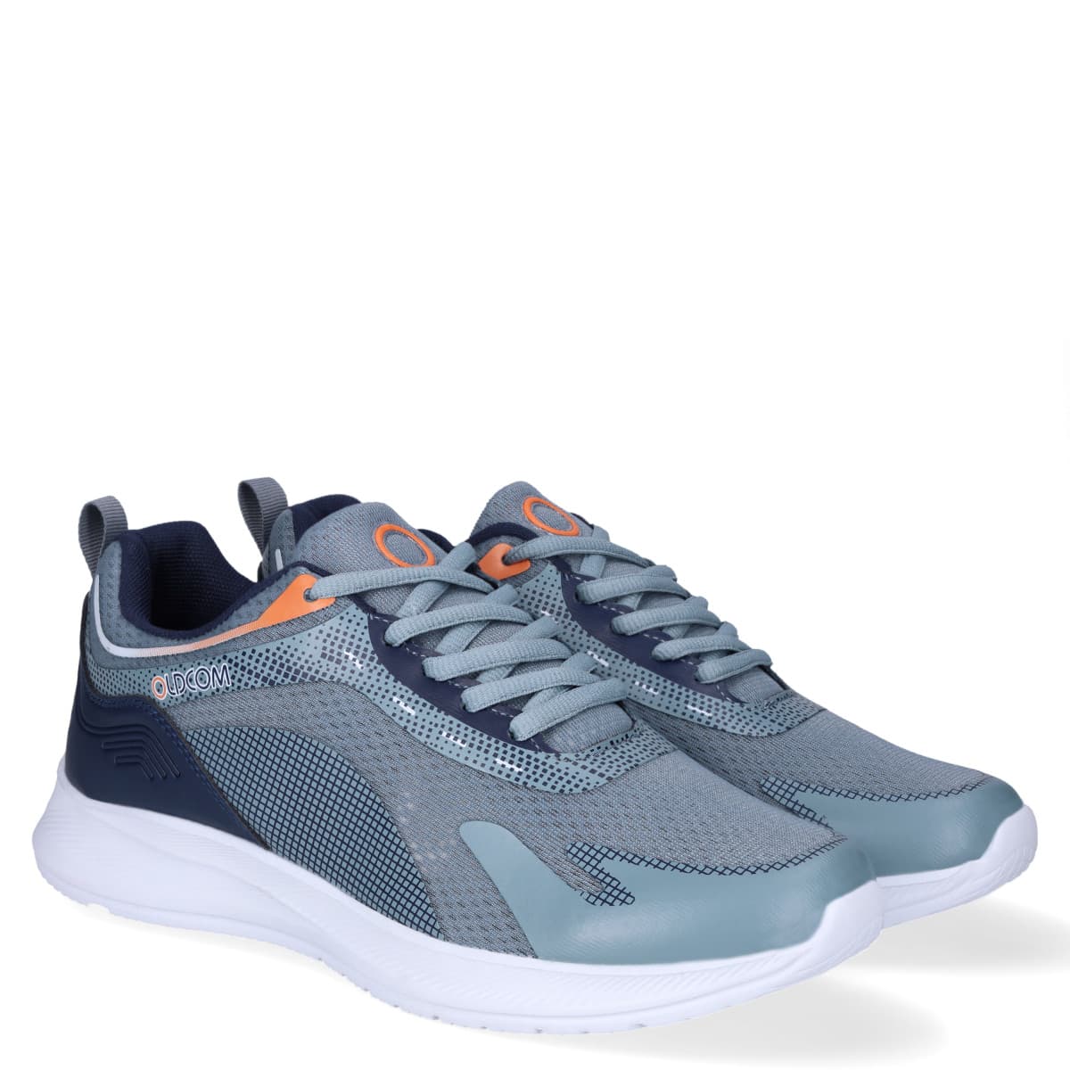Pantofi sport FLUXO, Albastru