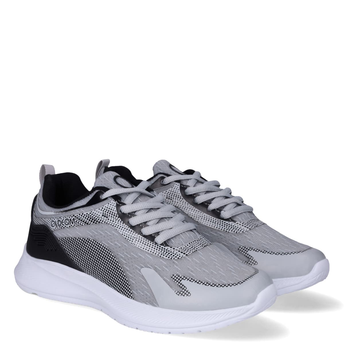 Pantofi sport FLEXI, Gri