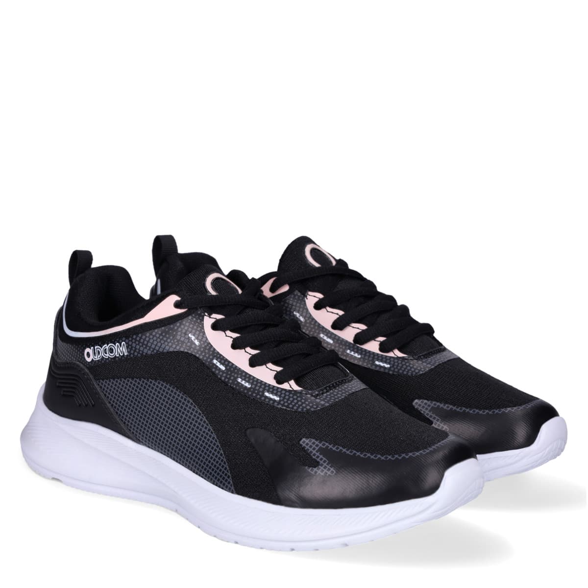Pantofi sport FLEXI, Negru