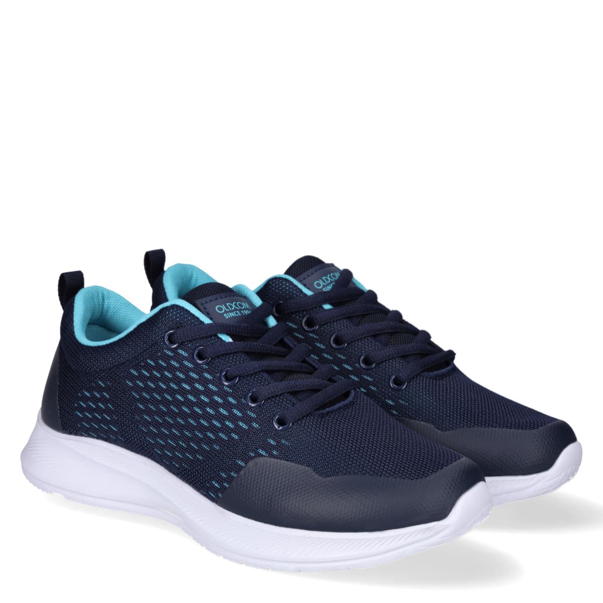 Pantofi sport COURT, Navy