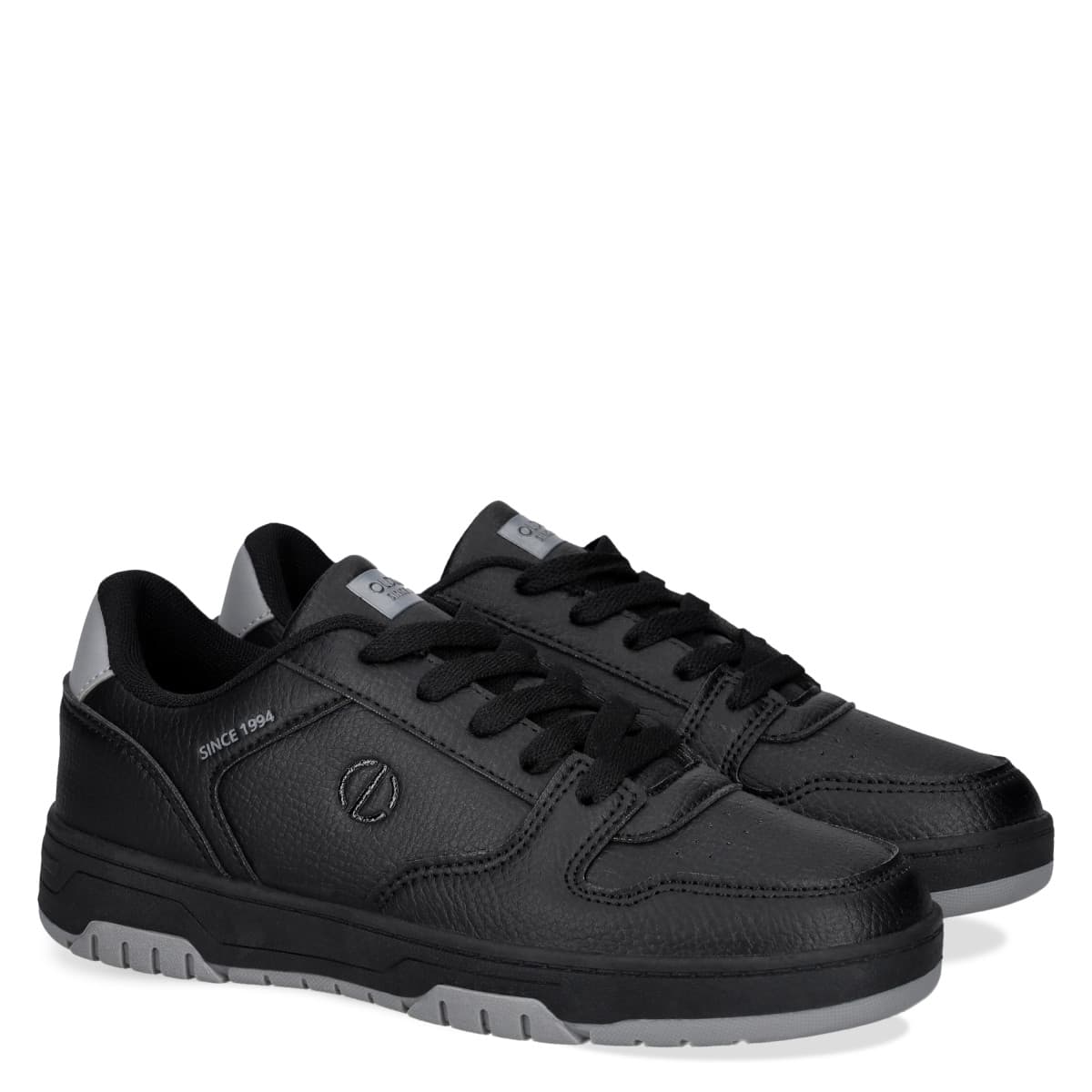 Pantofi sport NOVEL, Negru