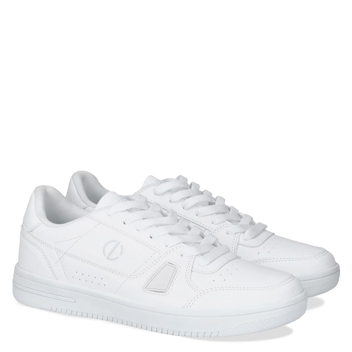 Pantofi sport ORBEN, Alb
