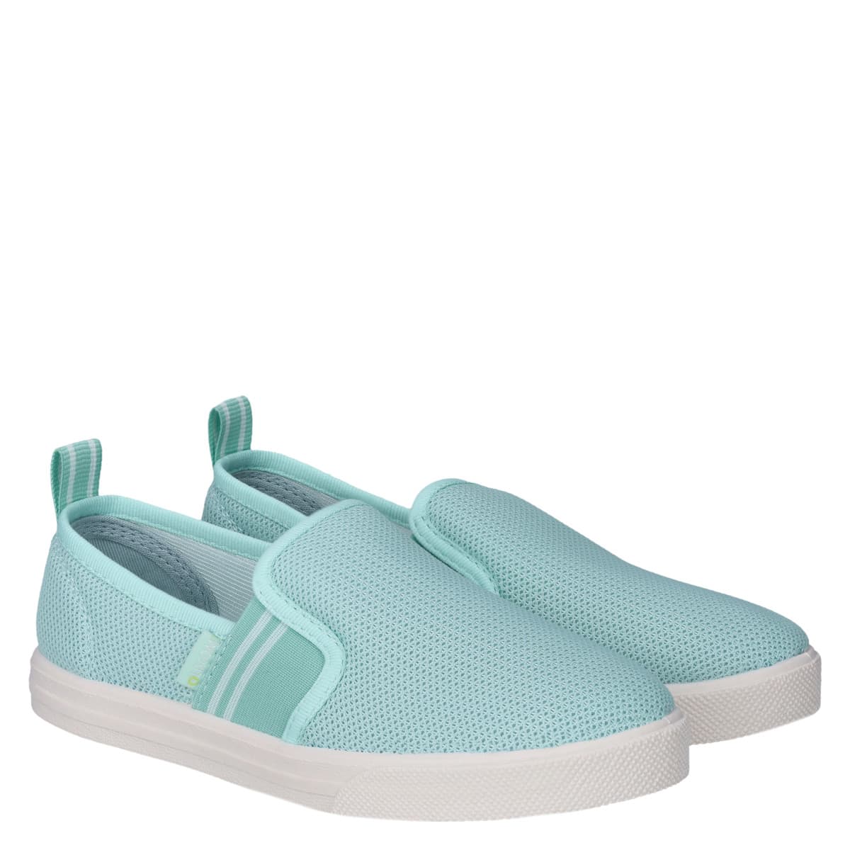 Slip-on VISTA pentru copii, Mint