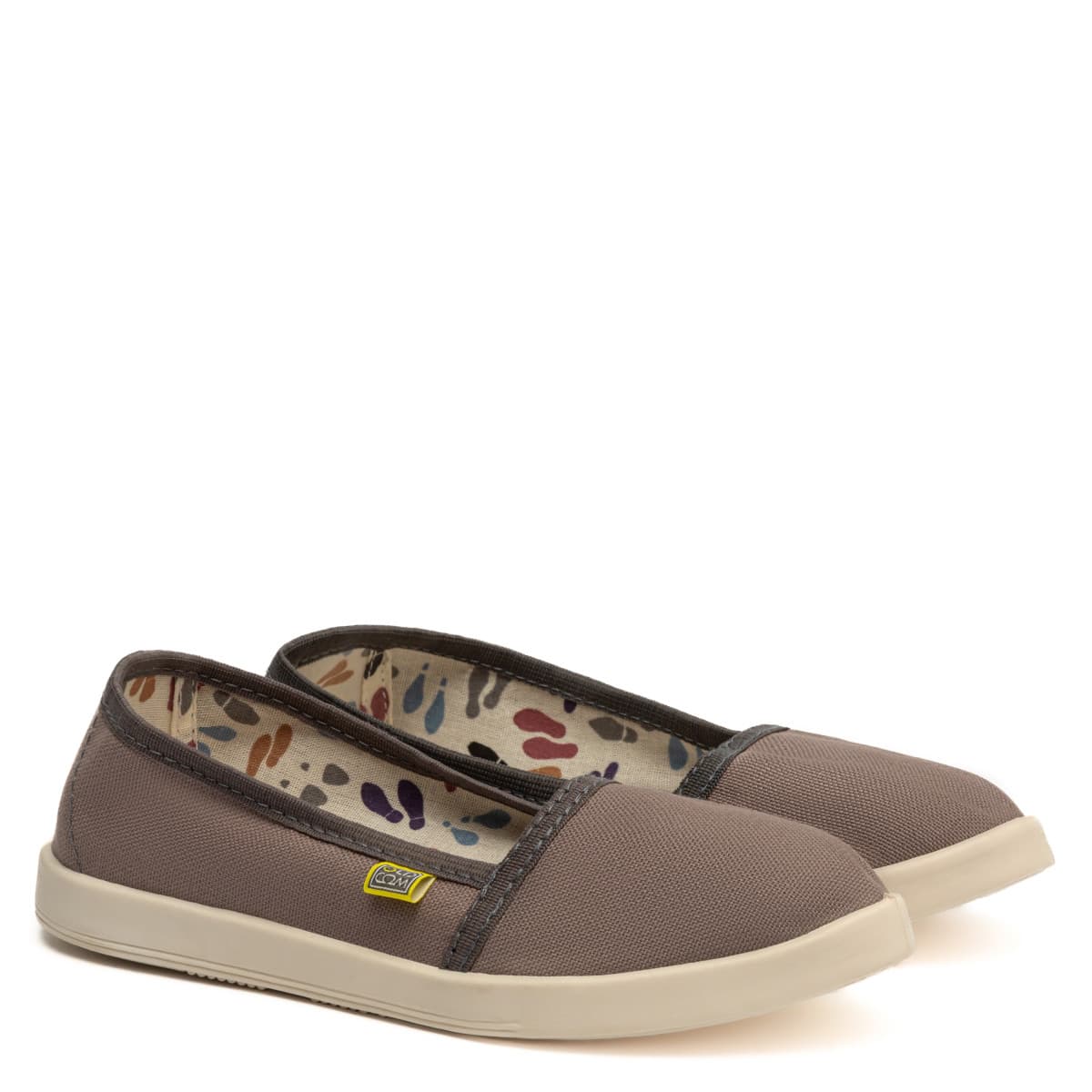 Espadrile CANVAS, Titan