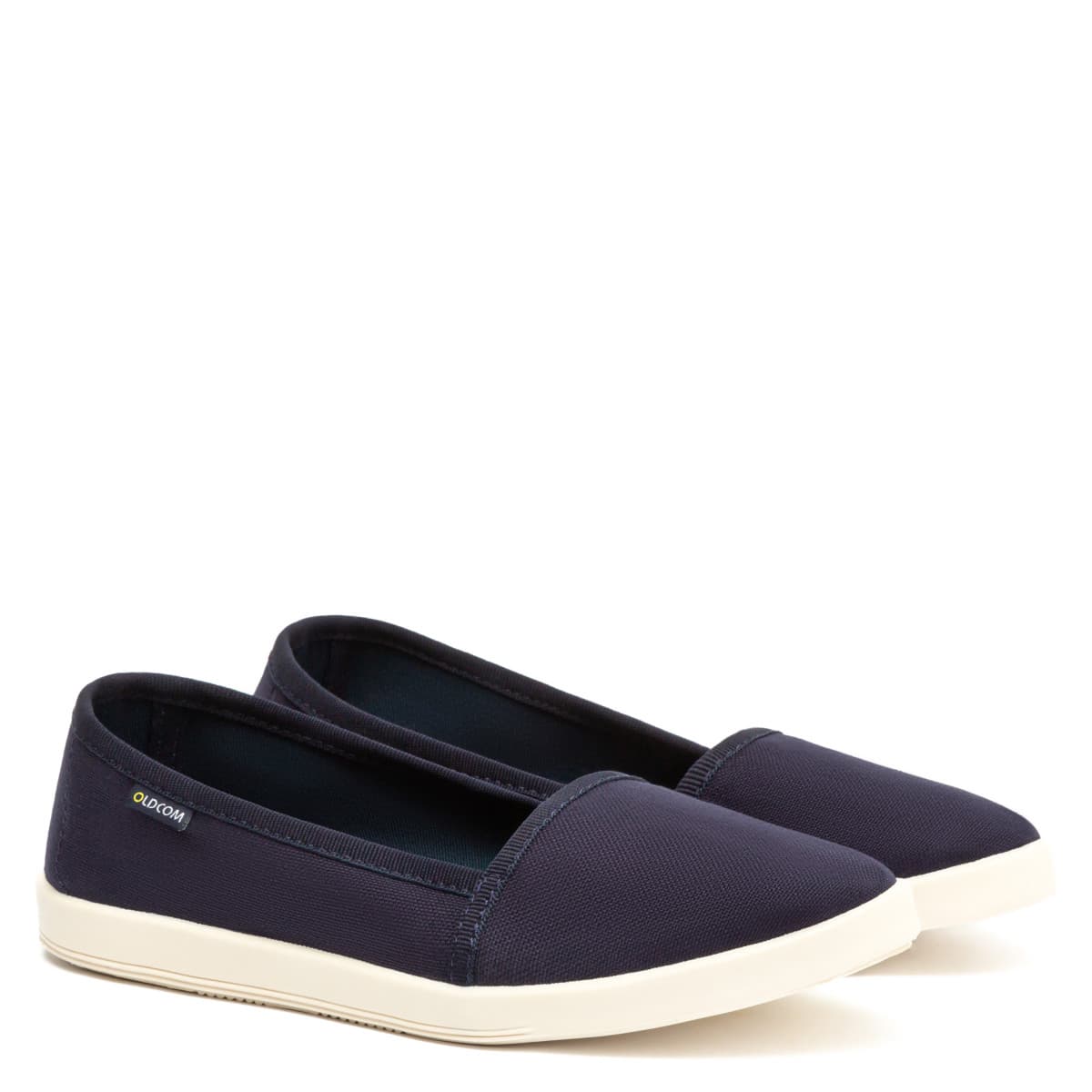 Espadrile CANVAS, Navy