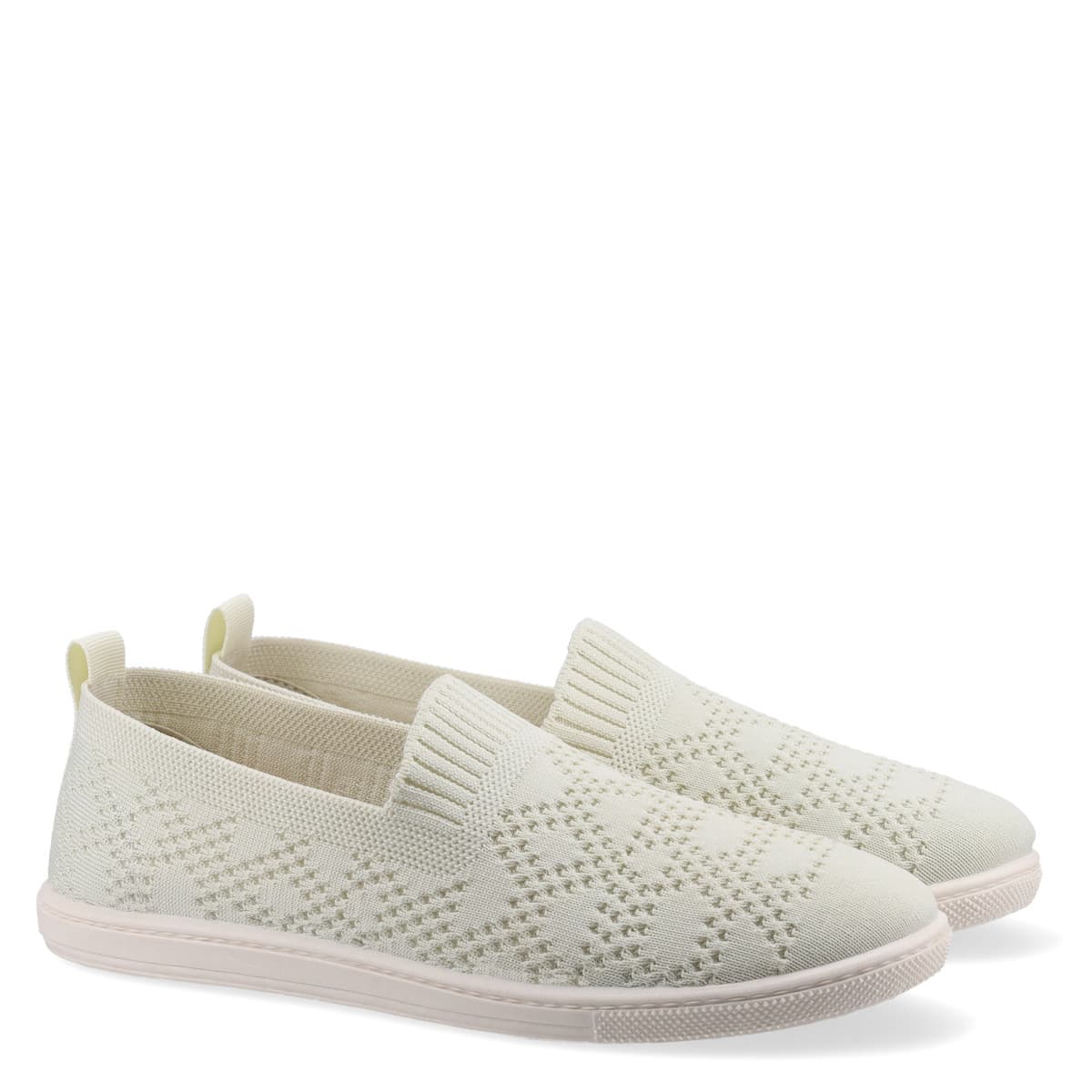 Slip-on GENEVA, Fistic