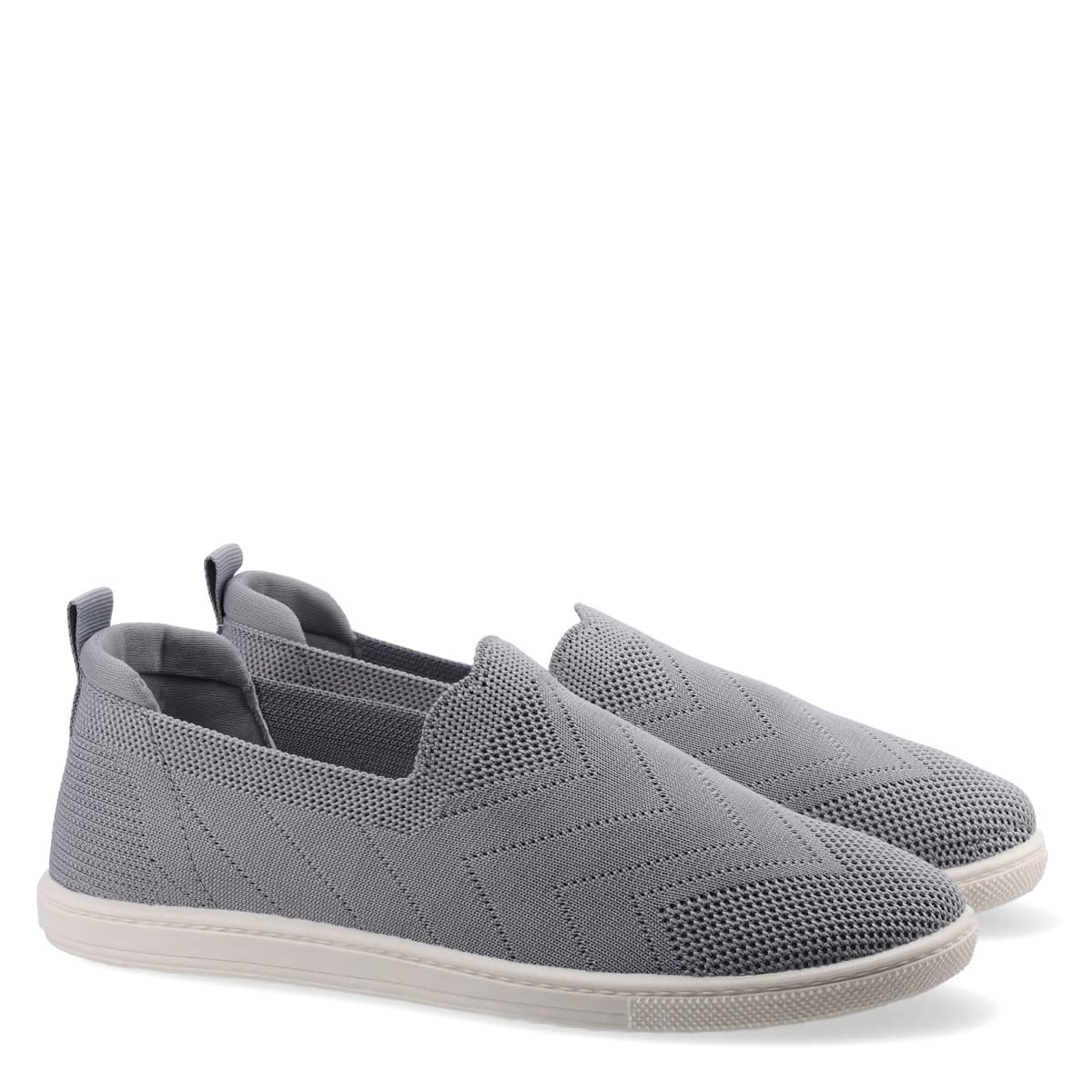 Slip-on ASTORIA, Gri