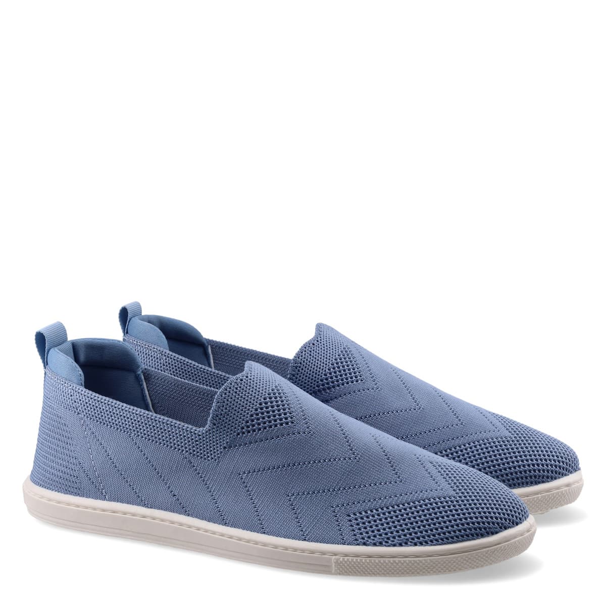 Slip-on ASTORIA, Albastru Pal