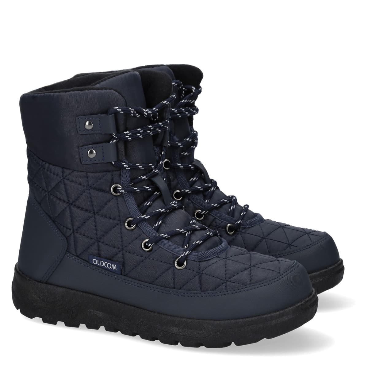 Botine RUNA, Navy