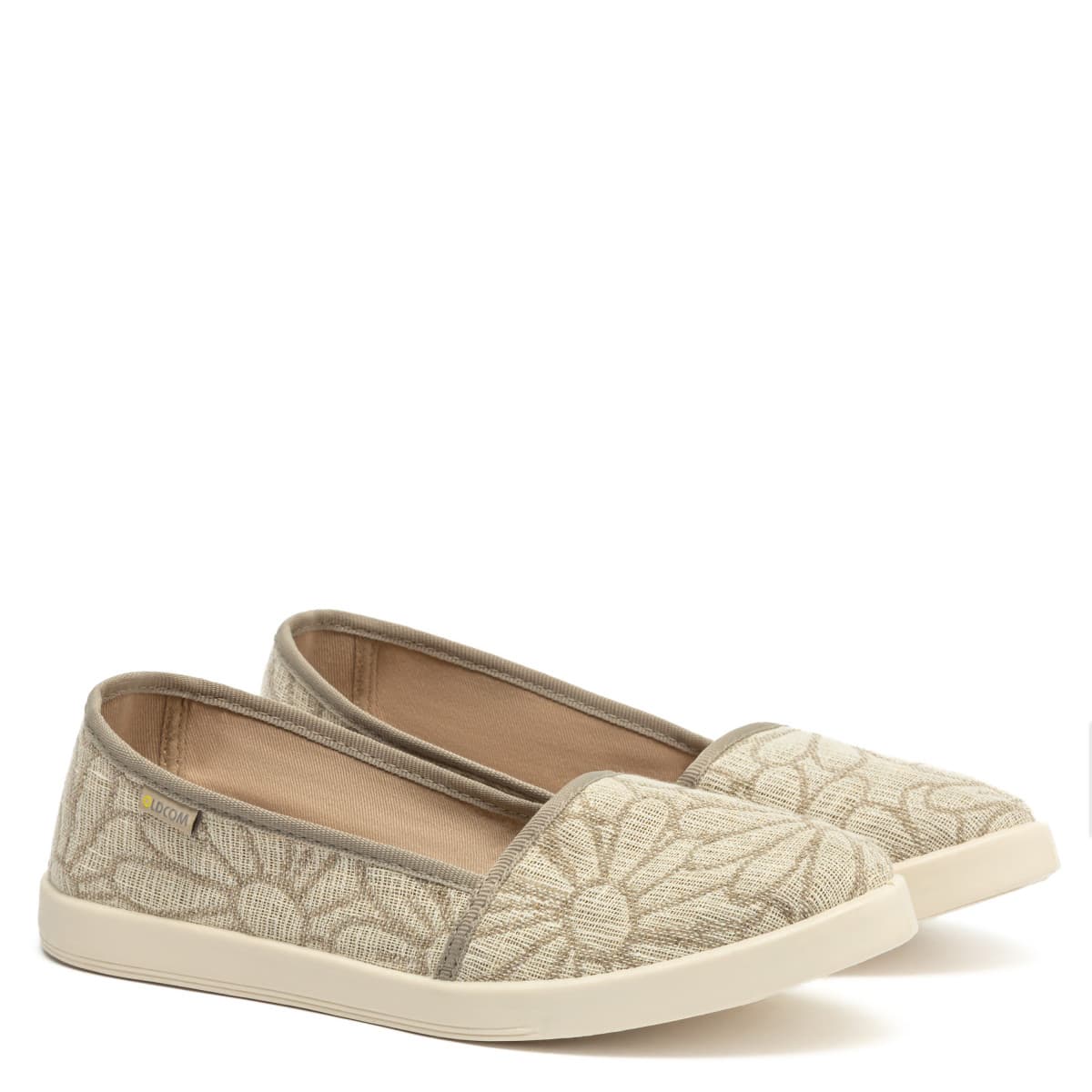 Espadrile In, Romaniță