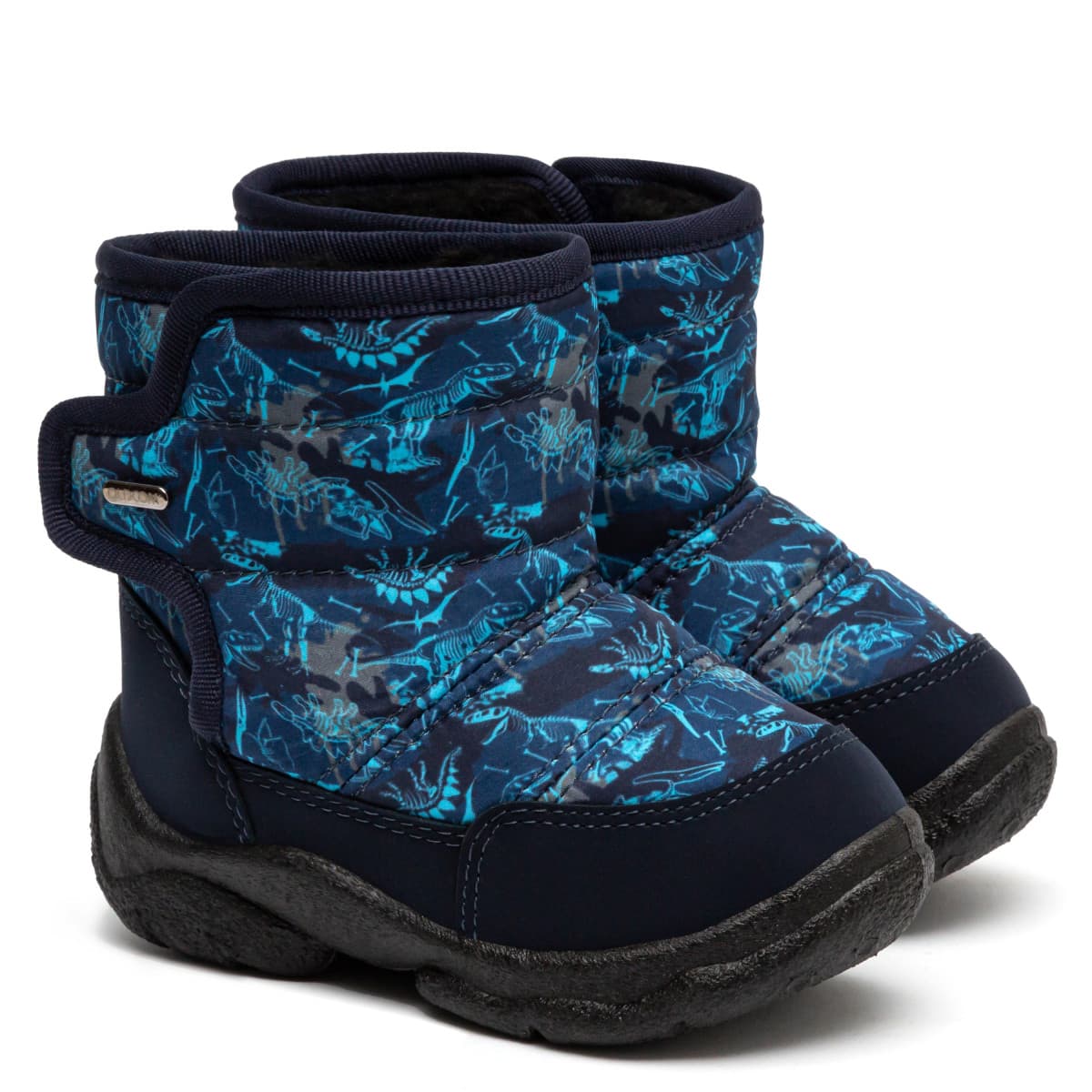 Cizme de iarnă LILO, Dyno/Navy