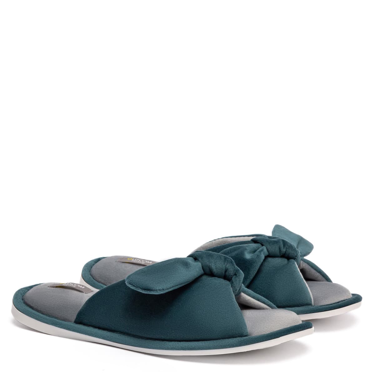 Papuci de casă BUNNY, Blumarine/Albastru