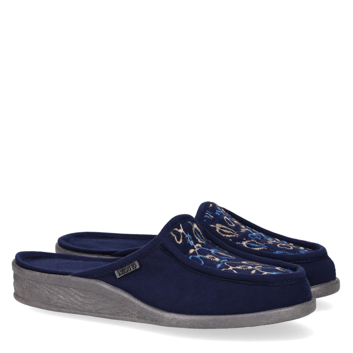 Ciupici M4B, Albastru