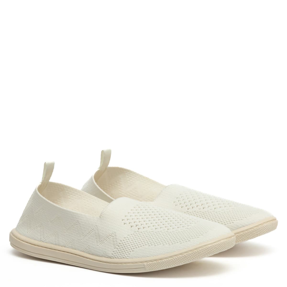 Slip-on LORA, Alb