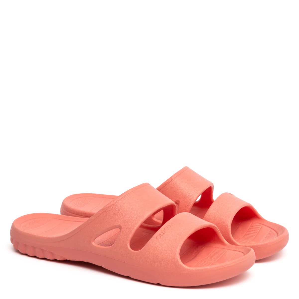 Șlapi EVA 4 pentru femei, Coral