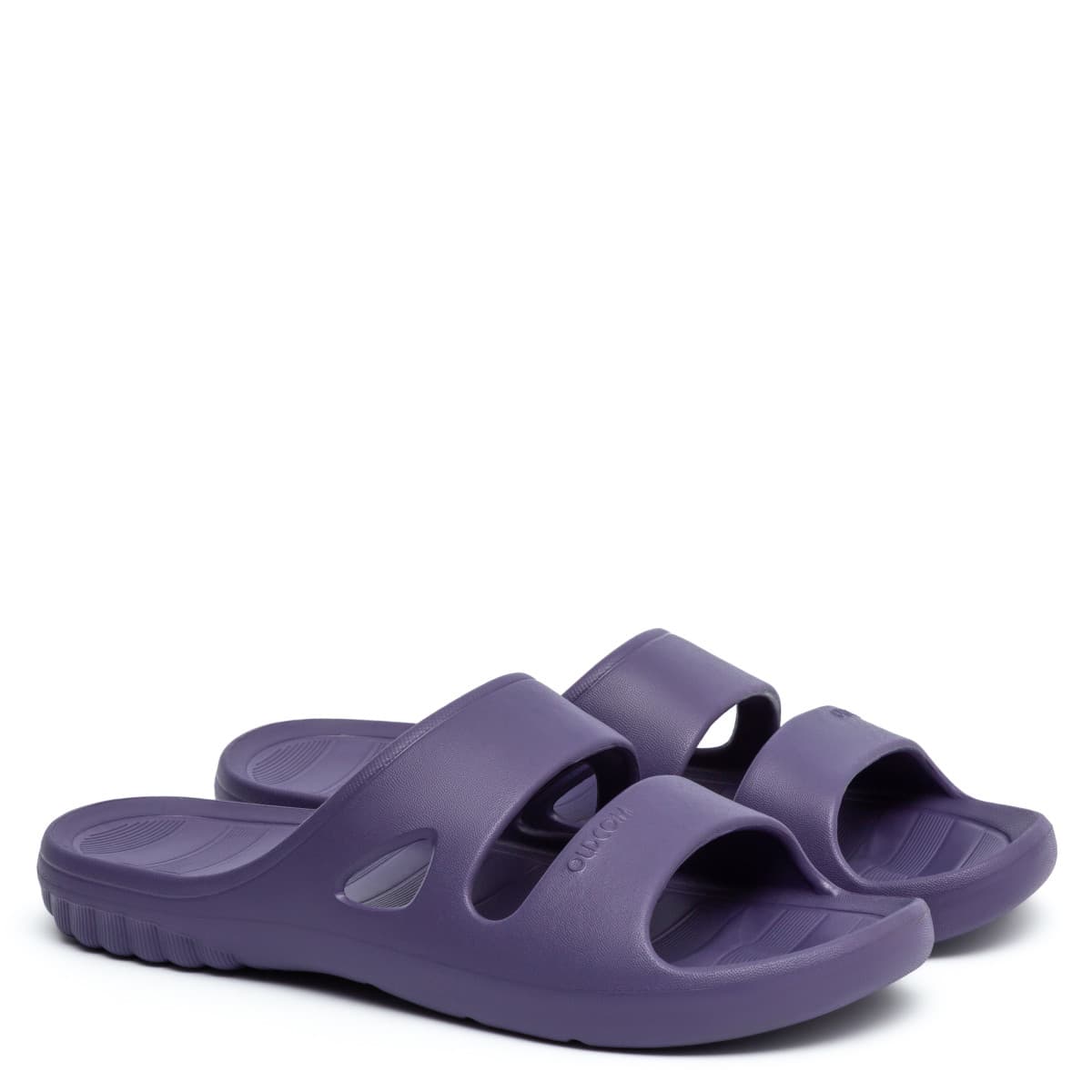 Șlapi EVA 4 pentru femei, Violet