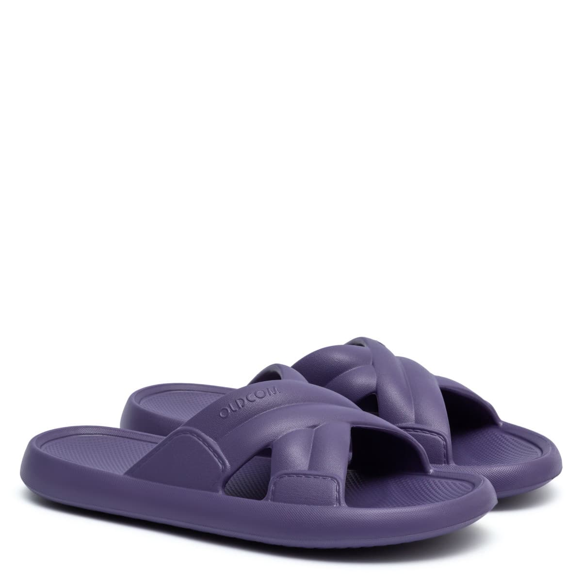 Șlapi EVA 5 pentru femei, Violet