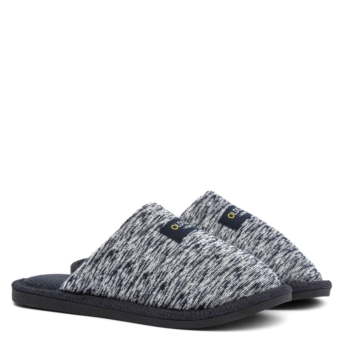 Papuci de casă OTTO, Navy